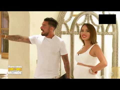 Les Marseillais VS Le Reste Du Monde 5 épisode 54 HD