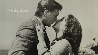 The Sandpiper 고백 (1965) / The Shadow of Your Smile - Tony Bennett