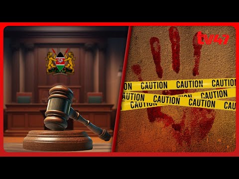 Daktari mshukiwa wa mauaji ashtakiwa Naivasha