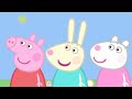 Peppa Pig S04E10 Mummy Rabbits Bump