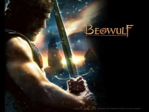 Beowulf Thanes Song