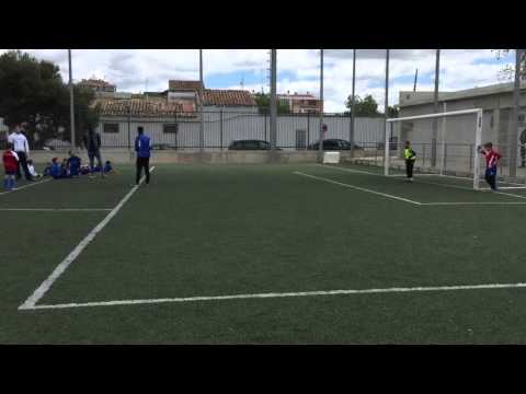 Escalerillas a 2 - escalerillas b 2 (3/3) penaltis amistoso