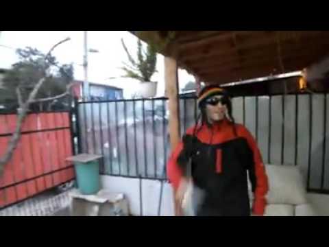 ¿A quien Sali Tan choro ?