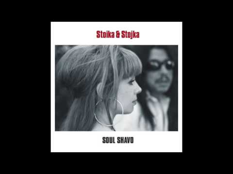 Melinda Stoika feat. Harri Stojka - Soul Shavo