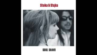 Melinda Stoika feat. Harri Stojka - Soul Shavo