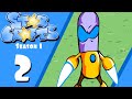 StarCrafts Episode 2 Supply Block 