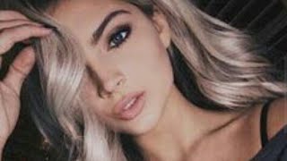 اغنية i need your love مع الكلمات تصميمي 😍| mimo music