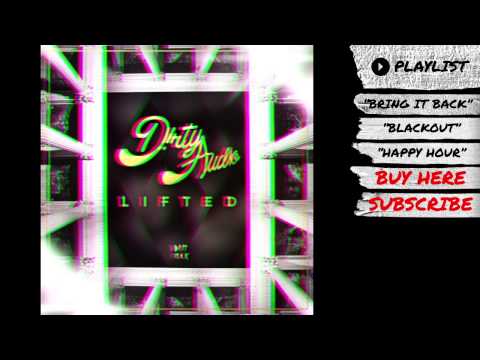 D!RTY AUD!O - "Lifted EP" (Audio) | Dim Mak Records