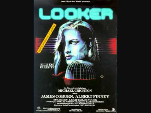 "Looker" - Sue Saad  (1981)