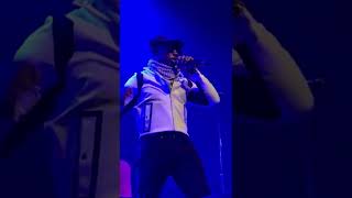 MC ZULU at Naadam Music Festival 2022 (Mongolian Independence Day Celebration)