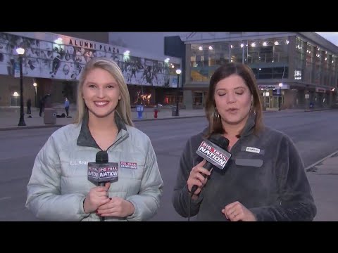 Arkansas vs. Vermont Preview from Pig Trail Nation Team