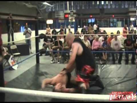RWA Legacy IV-   Strictly Business -vs- The God Sent Killerz