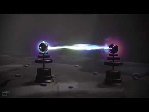 Chaos Beam thumbnail