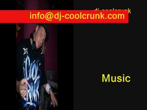 dj coolcrunk
