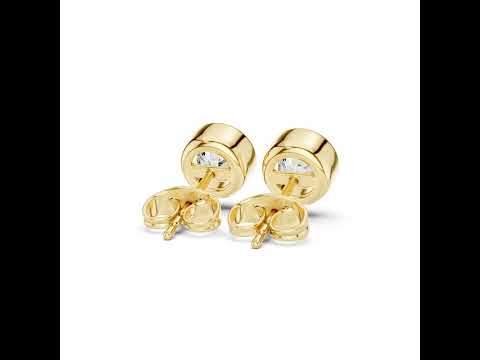 YouTube Video Thumbnail - Yellow