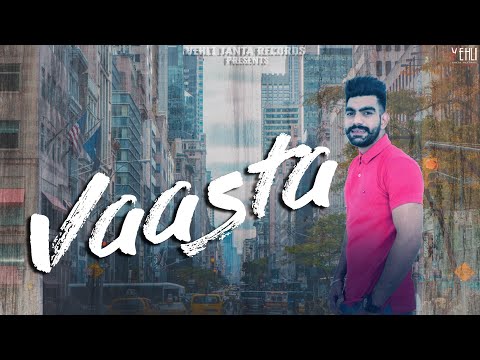 Vaasta