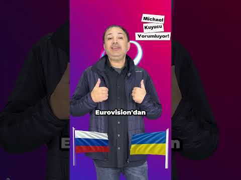 Eurovision'da Hangi Tiyatro Oylanacak? #eurovision