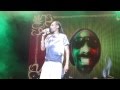 Snoop Dogg Young Wild And Free Live Vienna Austria 2015 HD Dan 22 07