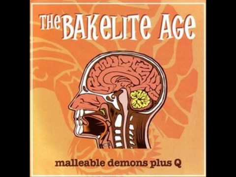 Bakelite Age - Clocked out