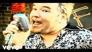 Smash Mouth - Why Can&#39;t We Be Friends (Official Music Video)