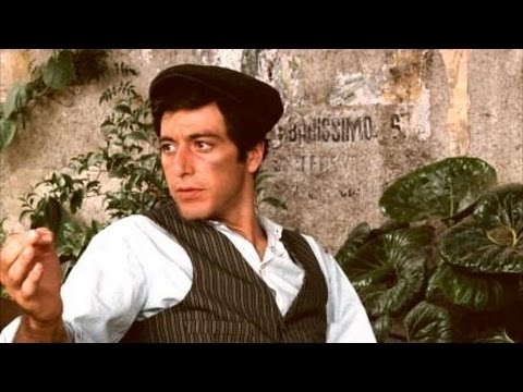 IL PADRINO al  bar Vitelli - SAVOCA