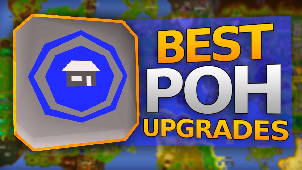 Best House Upgrades in 2025