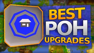 Best House Upgrades in 2025