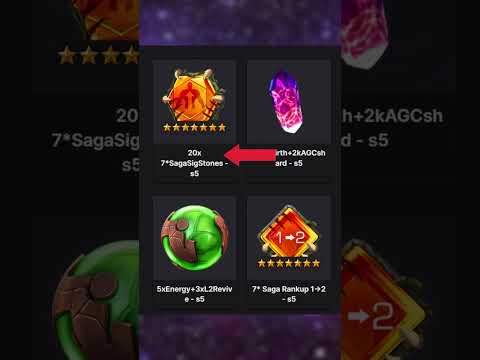 FREE LOOT! | Farm Now To Get This Buffed Rewards | MCOC