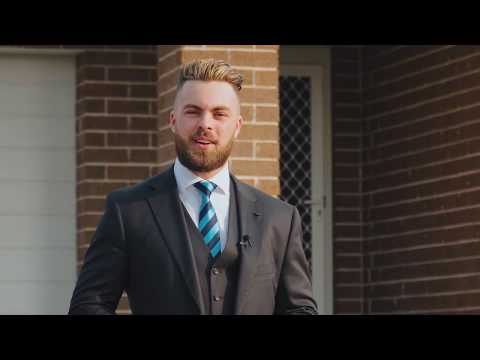 10 Redgum Street, Claremont Meadows - with Aaron Pendleton from Harcourts Your Place