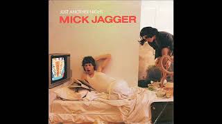 mick jagger - just another night (edited version)