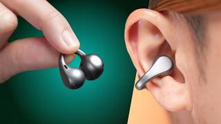Seminggu pake TWS anting OPPO, ternyata...