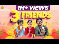 3 FRIENDS EMI