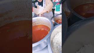 Download lagu Pasar Cabang Tiga/K. Terengganu [cari nasi kuning.nasi dagang. nasi minyak gulai daging] mp3