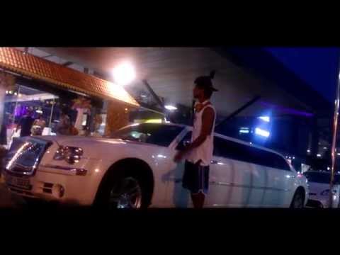 SkAteY - MAN WAGE [Official Music Video]