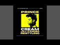 Prince  - Cream (Jay Caruso Restyling) - JCR0001