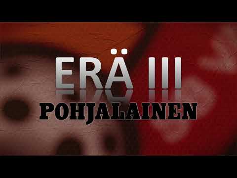 SB Vaasa - Josba 1.10.2017