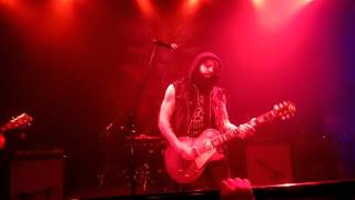 Abigail Williams- Lost Communion live 2015