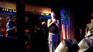 Mushroomhead- Indifferent