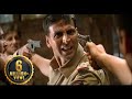 Inspector Shekhar Go Against DCP Anant Khakee Movie Akshay Kumar Amitabh Bachchan