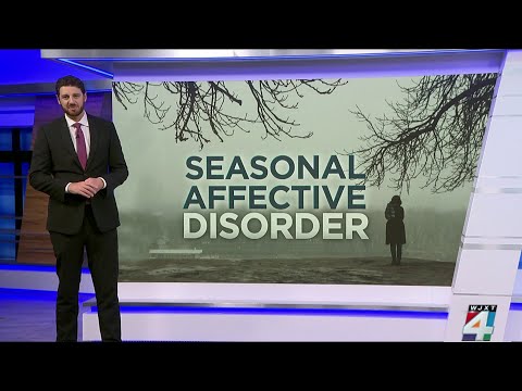 Understanding seasonal affective disorder