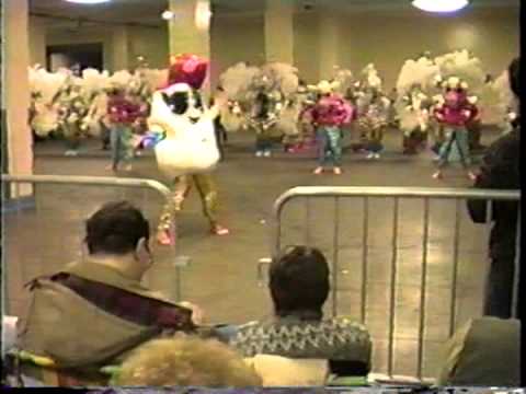 1989 Show of Shows Pit Broomall String Band Fractured Fairy Tales