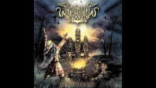 Arkona - Ot Serdtsa k nebu (Аркона- От сердца к небу) Sub. Español, Ruso, Pron.