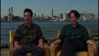 This Is John and John - They Might Be Giants