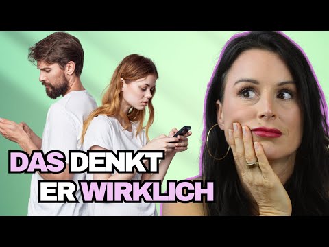 He's pulling away? Do THIS and he'll come right back!