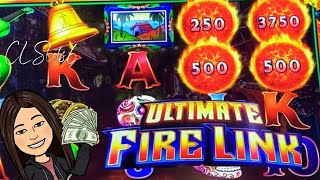 CHASING A BIG WIN! ๐๐ปโโ๏ธ Ultimate Fire Link! ๐ฅ 4 BONUSES! ๐ฐ