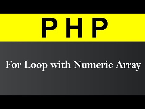 Introduction to PHP Hindi