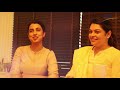 E-talk with Darshana Balagopal & Swetha Gupta - Promising Startup of the Year| Founders of Aardae