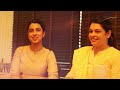 E Talk With Darshana Balagopal Swetha Gupta Promising Startup Of The Year Founders Of Aardae