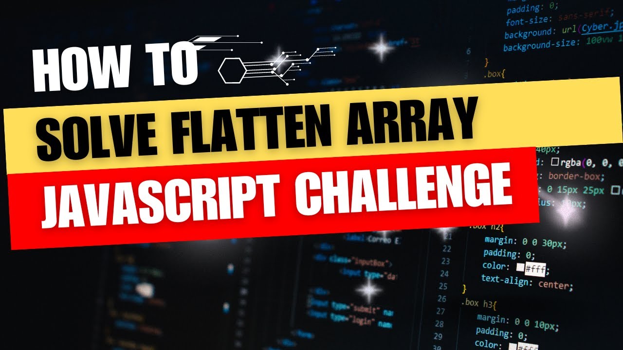 How to solve flatten array JavaScript problem (codeacademy)