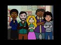 Dowm With Word Up Wordgirl S1 Ep5